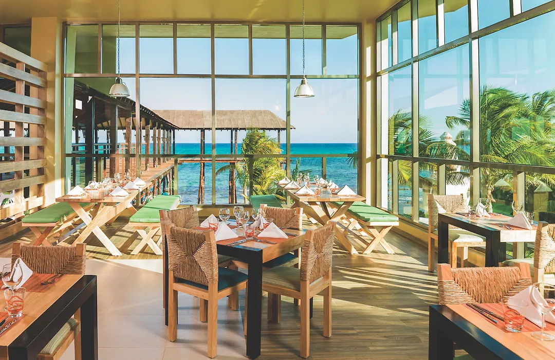 El Dorado Royale, All & More Inclusive Adults Only-1