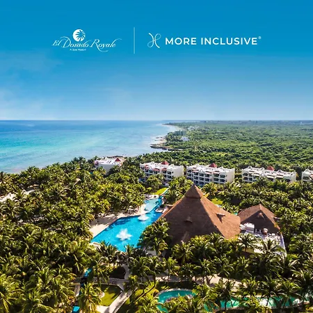 El Dorado Royale, All & More Inclusive Adults Only-2